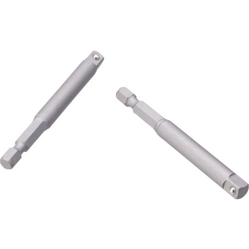 PROXXON 電動ドライバー用アダプター 1/4