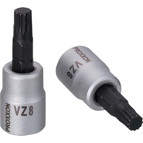 PROXXON XZN(スプライン)トリプルスクエ