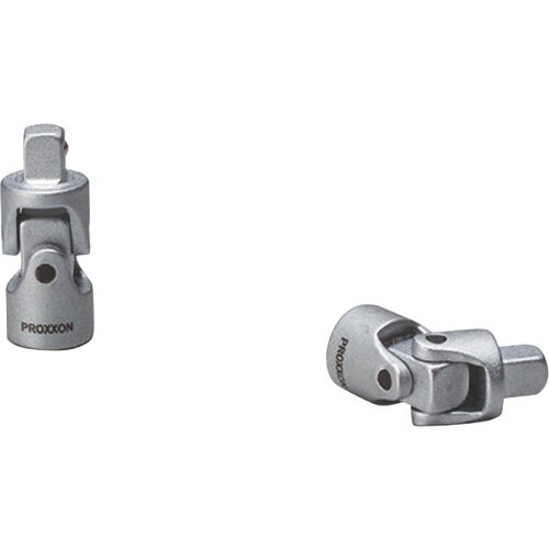 PROXXON ユニバーサルジョイント 1/4”