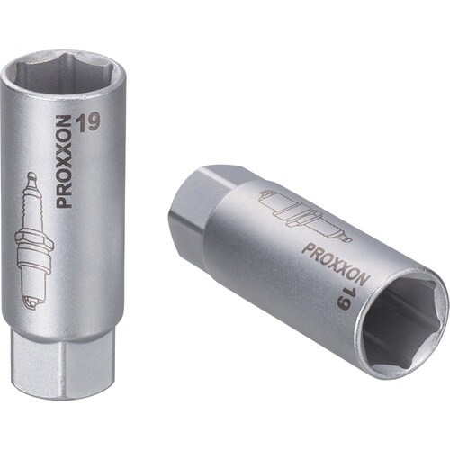 PROXXON スパークプラグソケット(6角タイプ