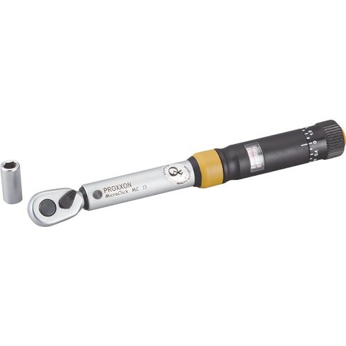 PROXXON プロクソン トルクレンチ マイクロ