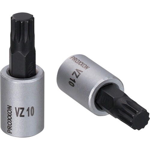 PROXXON XZN(スプライン)トリプルスクエ