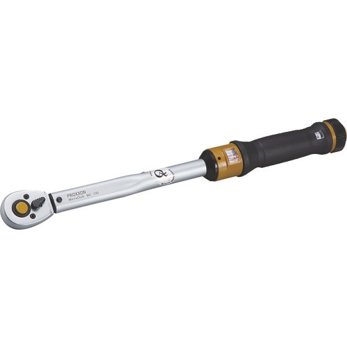 PROXXON プロクソン トルクレンチ マイクロ