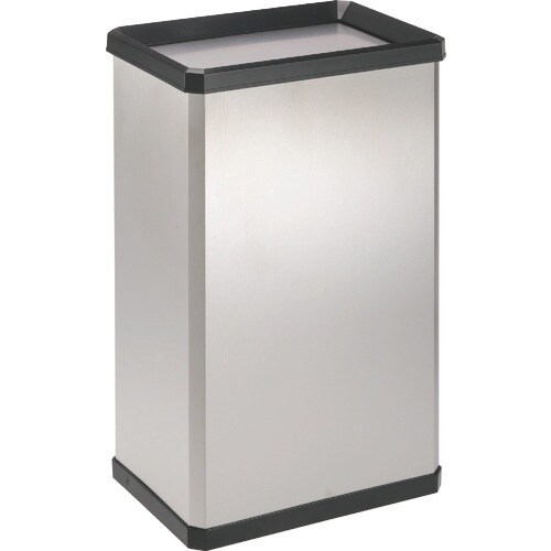 テラモト ステンターンボックス ステンフタL