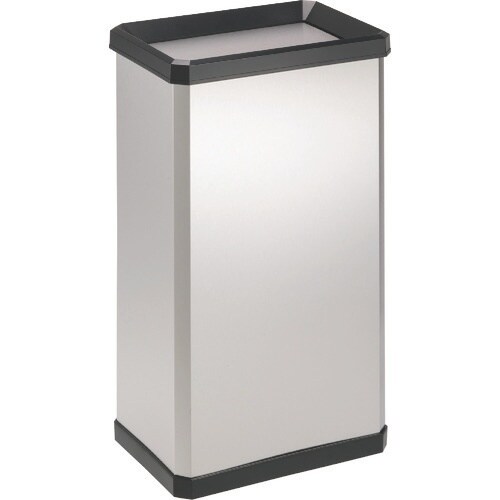 テラモト ステンターンボックス ステンフタS