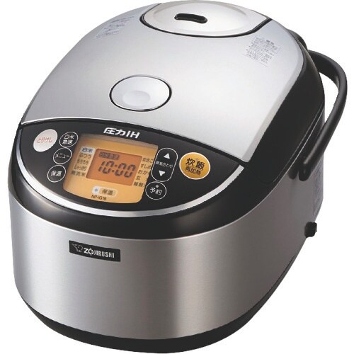 ZOJIRUSHI 業務用 炊飯ジャー