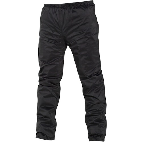 喜多 感動ストレッチ レインパンツ オールストレッ