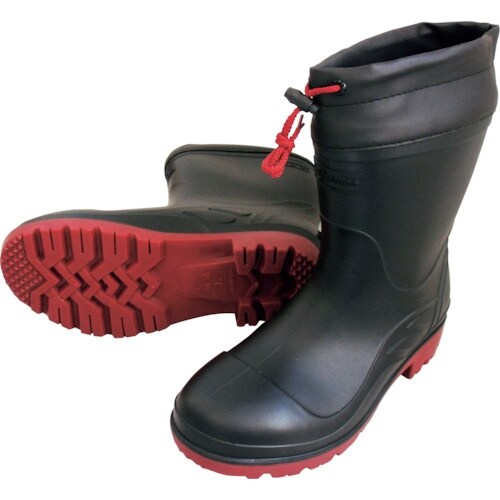 喜多 安全ショート耐油長(カバー付) KR7440