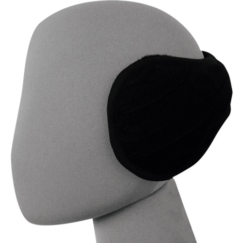 喜多 耳あて(イヤーウォーマー) 裏ボア付 No9