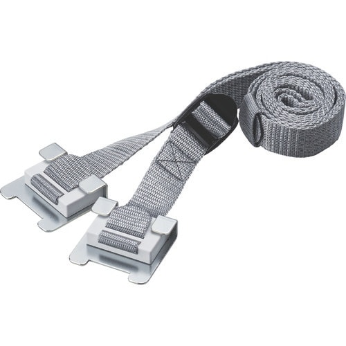 KING JIM 収納棚につける落下防止ベルト 対