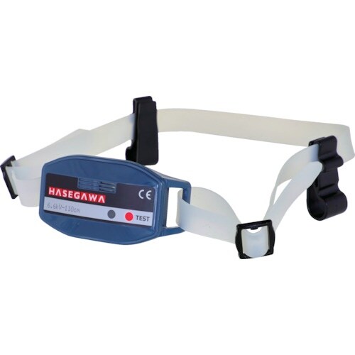 HASEGAWA 活線接近警報器