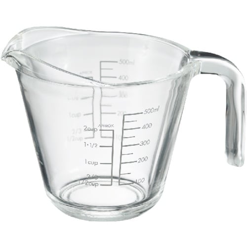 HARIO HARIOメジャーカップ・500