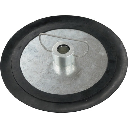 macnaught フォロワーディスク