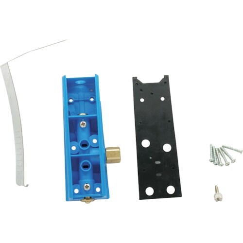 macnaught バルブボディセット