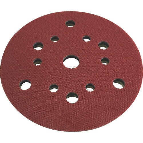 SI 125φマジックパッド穴有り ギアサンダー用