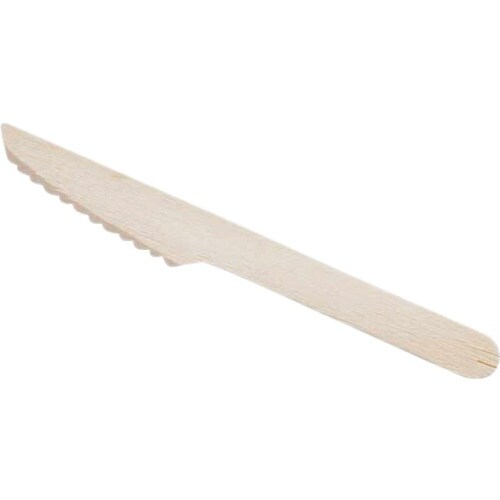 大黒 木製ナイフ #140 バラ