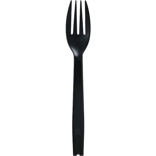 大黒 CCフォーク #160 バラ ブラック