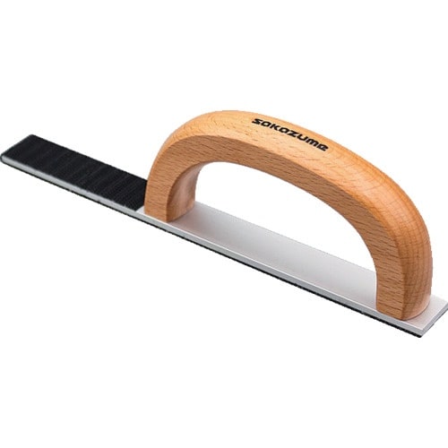 SAKAZUME 底目地サンダー