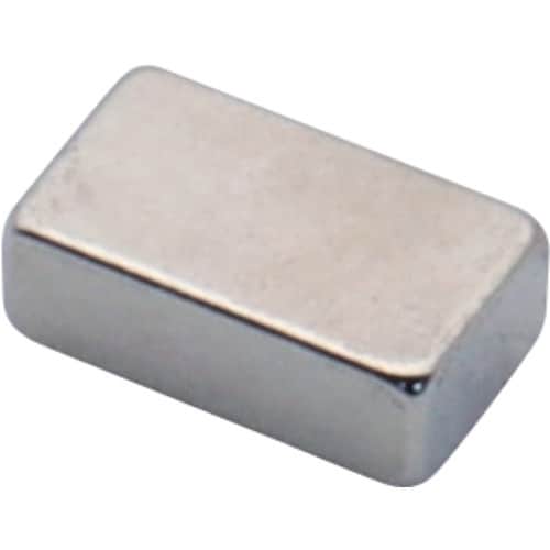 SK 希土類磁石ネオジム 角 12x7x4