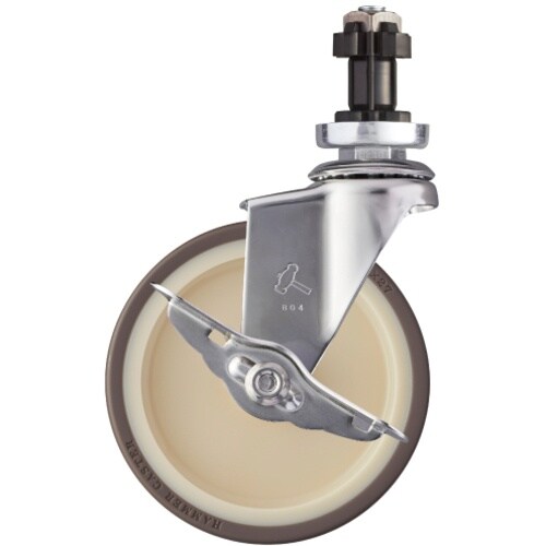 ハンマー SUS パイプ外径38mm用差込 SP付