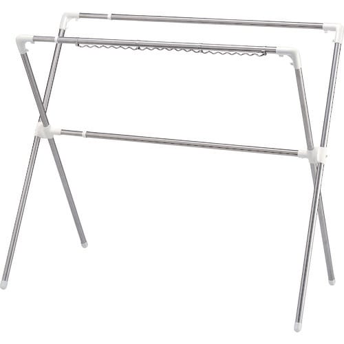 TENMA PORISH伸縮式布団干しX型S PS