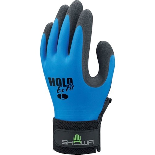 SHOWA ホールドEx−Fit Mサイズ