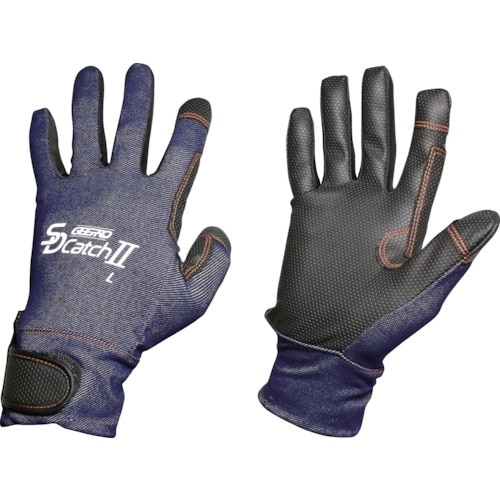 富士手袋 SDキャッチ2 L