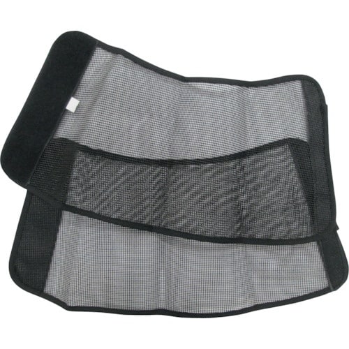 富士手袋 メッシュ キャハンLL