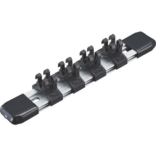 TONE ソケットホルダー(アルミタイプ) クリッ