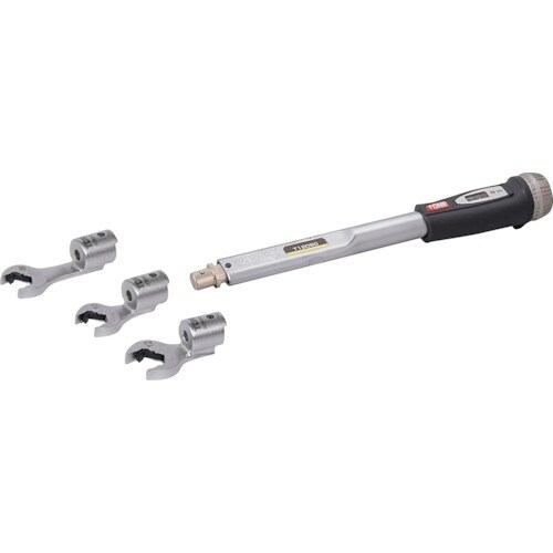 TONE 差替式トルクレンチ(プレセット形) クイ