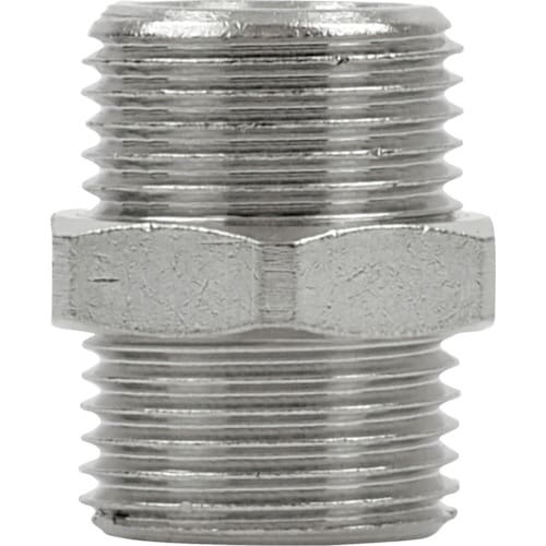 CEJN 六角ニップル G1/2