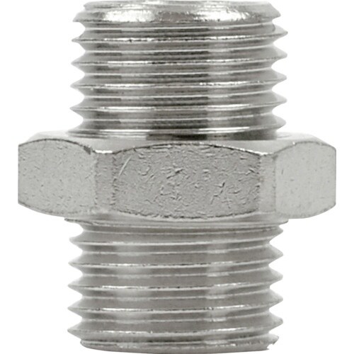 CEJN 六角ニップル G1/8