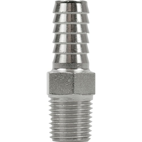 CEJN ホースニップル R1/4×10mm