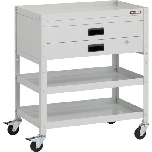 TRUSCO ツールワゴン ラビットワゴン 700