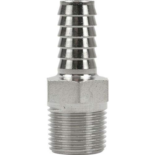 CEJN ホースニップル R3/8×13mm