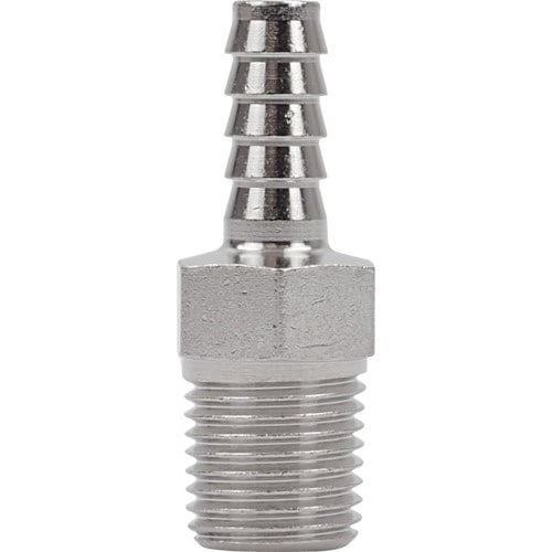 CEJN ホースニップル R3/8×6.3mm