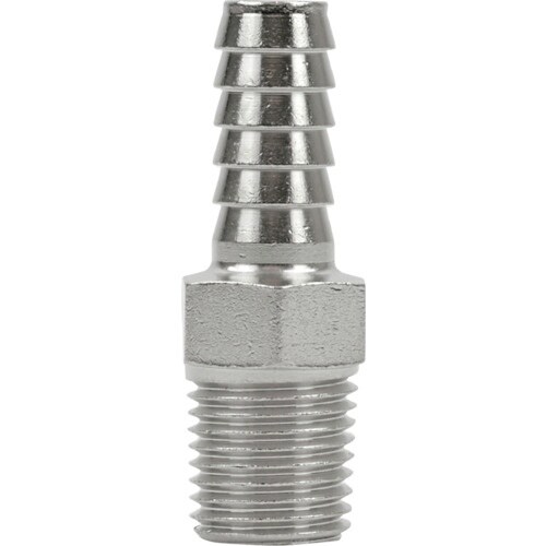 CEJN ホースニップル R1/4×6.3mm