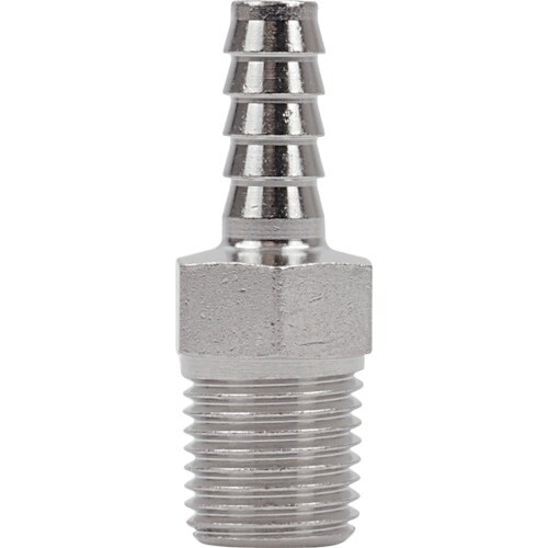 CEJN ホースニップル R1/4×8mm