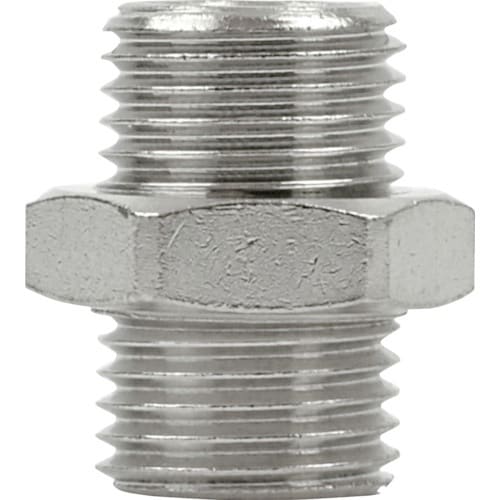 CEJN 六角ニップル G1/4