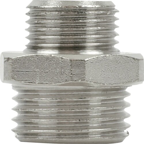 CEJN 異径六角ニップル G3/4×G1