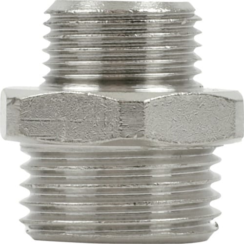 CEJN 異径六角ニップル G3/8×G3/4