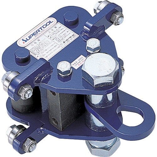 スーパー フリークレーン プレーントロリー(490