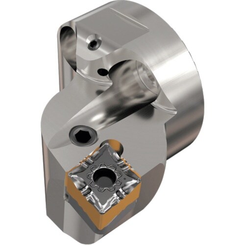 イスカル ISOターン 内径加工用ヘッド AVC−