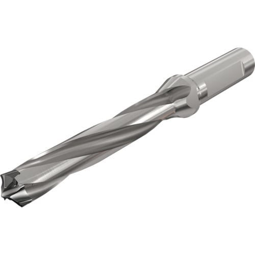 イスカル ロジック3カム ヘッド交換式ドリルホルダ