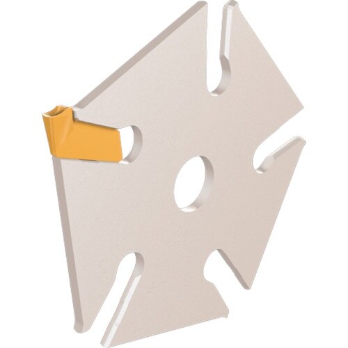 イスカル タング5グリップ アダプター ADMP