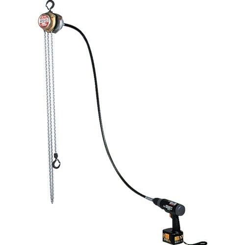 象印 パワーホイストマン125KG・5m