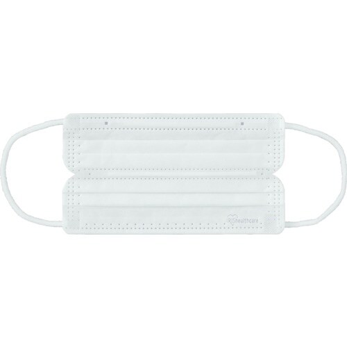 IRIS 285556 安心・清潔マスク 小さめ