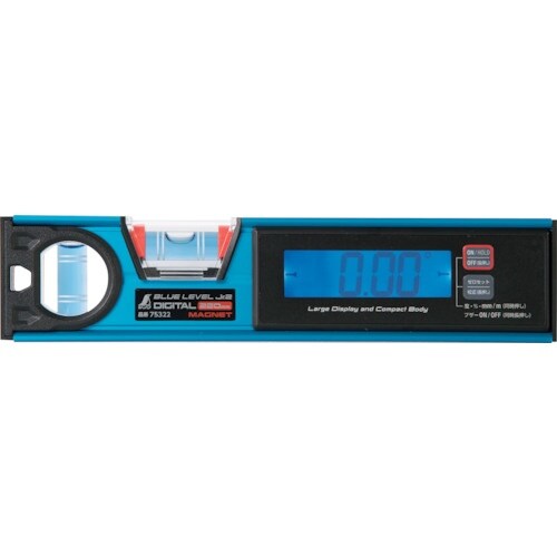 シンワ ブルーレベル Jr. 2 デジタル220m