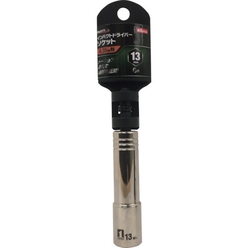 MUSTTOOL インパクトドライバーソケット 1