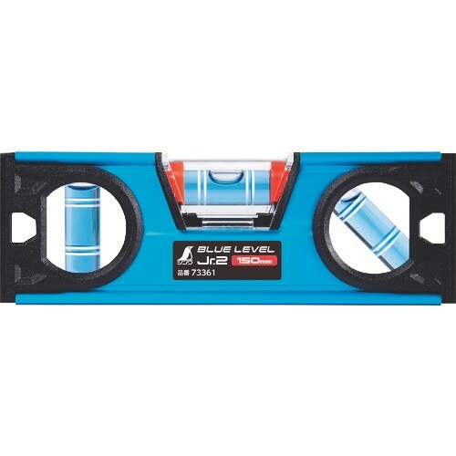 シンワ ブルーレベル Jr. 2 150mm